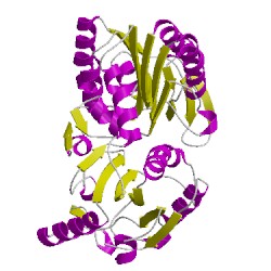 Image of CATH 3c3cB