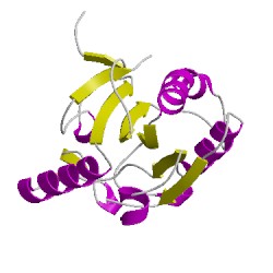 Image of CATH 3c3cB01