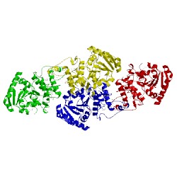 Image of CATH 3c3d