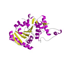 Image of CATH 3c3dA