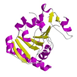 Image of CATH 3c3dA01