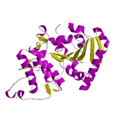 Image of CATH 3c3dB