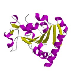 Image of CATH 3c3dB01