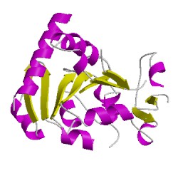 Image of CATH 3c3dC01