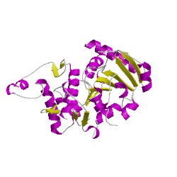 Image of CATH 3c3dD