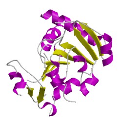 Image of CATH 3c3dD01