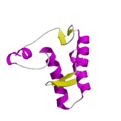 Image of CATH 3c3dD02