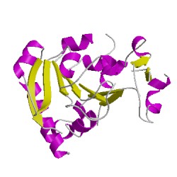 Image of CATH 3c3eA01