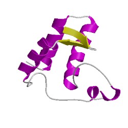 Image of CATH 3c3eA02