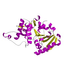 Image of CATH 3c3eB