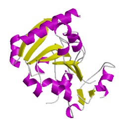 Image of CATH 3c3eC01