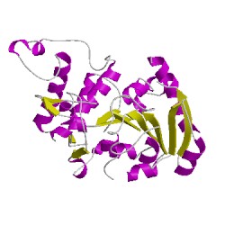 Image of CATH 3c3eD