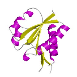 Image of CATH 3c3kA01