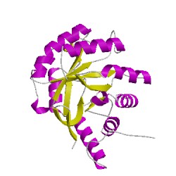 Image of CATH 3c3nA01