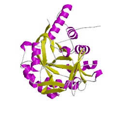 Image of CATH 3c3nB