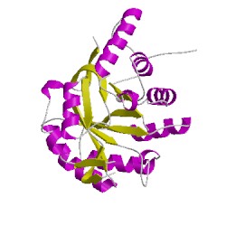 Image of CATH 3c3nB01