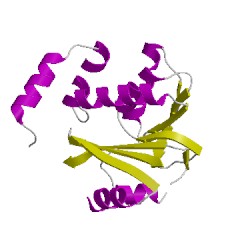 Image of CATH 3c3pB00