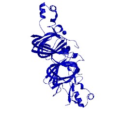 Image of CATH 3c3v