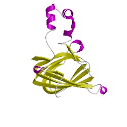 Image of CATH 3c3vA02