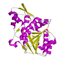 Image of CATH 3c3xA