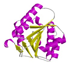 Image of CATH 3c3xA01
