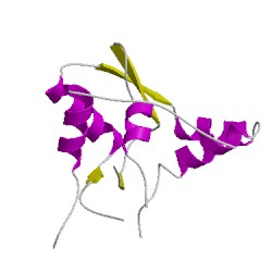 Image of CATH 3c3xA02