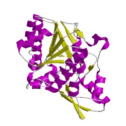 Image of CATH 3c3xB