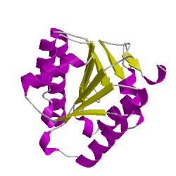 Image of CATH 3c3xB01