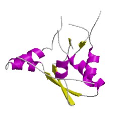 Image of CATH 3c3xB02