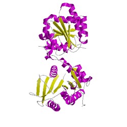 Image of CATH 3c48A