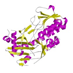 Image of CATH 3c4aA