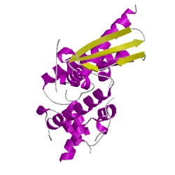 Image of CATH 3c4bA