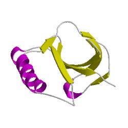 Image of CATH 3c4cA01