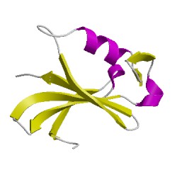 Image of CATH 3c4eA01
