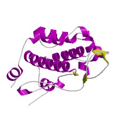 Image of CATH 3c4eA02