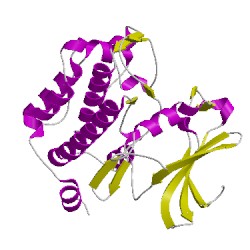 Image of CATH 3c4eB