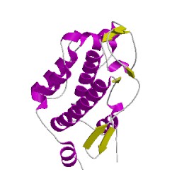 Image of CATH 3c4eB02
