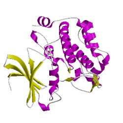 Image of CATH 3c4eC