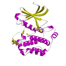Image of CATH 3c4eD
