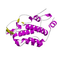 Image of CATH 3c4eD02