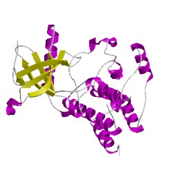 Image of CATH 3c4fA