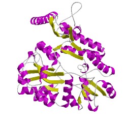 Image of CATH 3c4mA