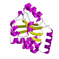 Image of CATH 3c4mA01