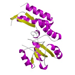 Image of CATH 3c4mA02