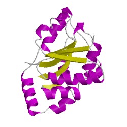 Image of CATH 3c4mB01