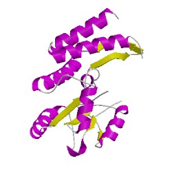 Image of CATH 3c4mB02