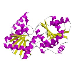 Image of CATH 3c4qA