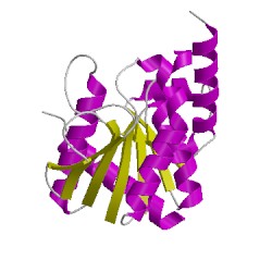 Image of CATH 3c4qB01