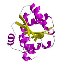 Image of CATH 3c4qB02