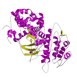 Image of CATH 3c4wA